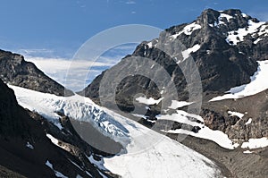 Kebnekaise National Park