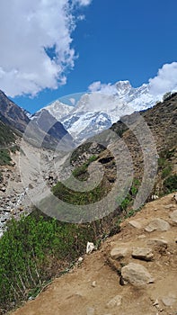 Kedarnath Trek