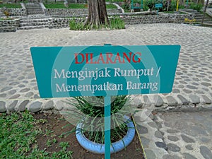 Kediri, East Java, Indonesia - November 27th, 2019 : the unique famous church poh sarang in puh sarang. the faomous church