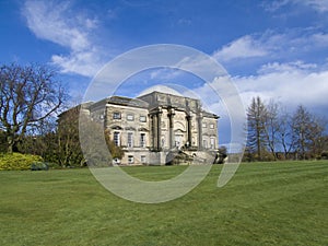 Kedleston Hall