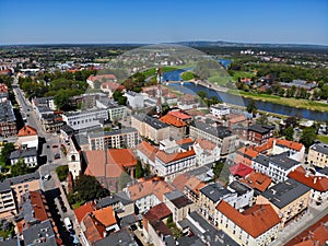 Kedzierzyn-Kozle, Poland