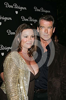 ,Keely Shaye-Smith,Pierce Brosnan