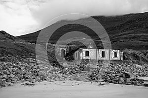 Keem Bay, Achill Island, County Mayo, Ireland