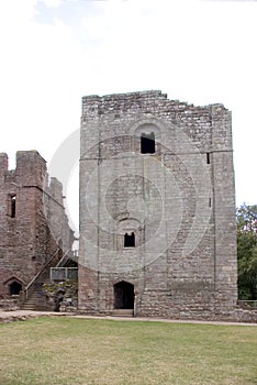 The Keep Goodrich Castle
