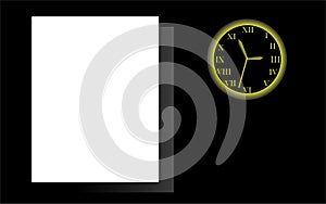 KEEP YOUR TIME FOR BETTER LIFE photo