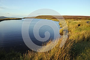 Keepers Pond, Blorenge