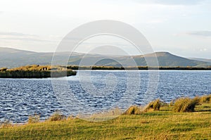 The Keepers Pond & Sugar Loaf