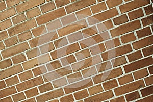 Keeping things in, and keeping things out. a facebrick wall.