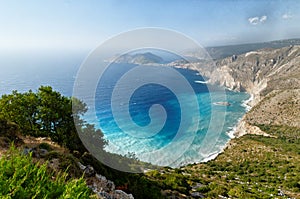 Kefalonia photo