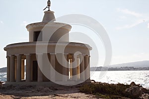 Kefalonia lighthouse