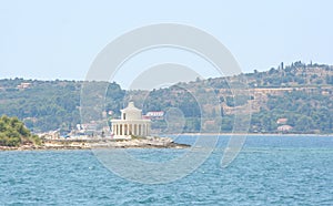 Kefalonia Lighthouse