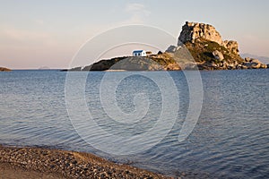 Kefalos island, Kos photo