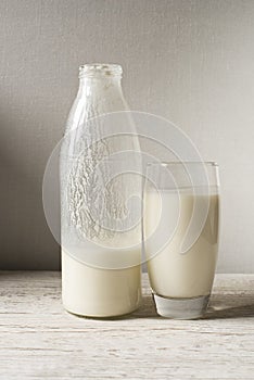 Kefir photo