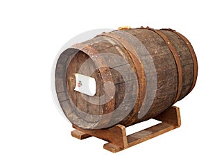 Keg