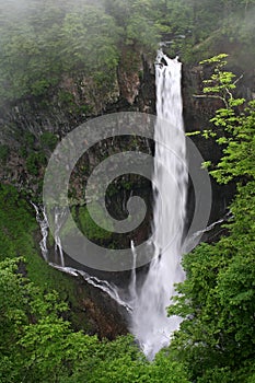 Kegon Falls, Japan