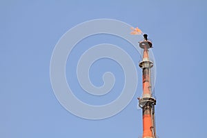 Keihin industrial district