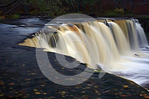 Keila waterfall