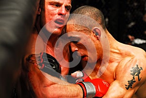 Keith Jeffrey v. Chip Moraza-Pollard