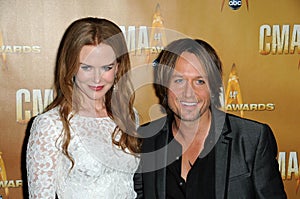 Keith Urban,Nicole Kidman