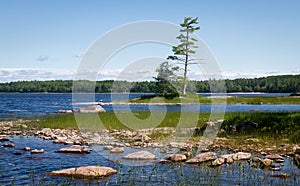 Kejimkujik National Park