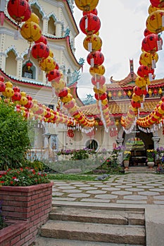 Kek lok si 2, Malaysia