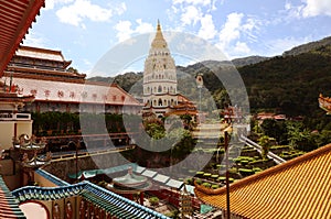 Kek Lok Si Buddhist Temple