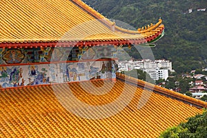 Kek Lok Si temple