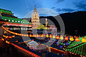 Kek Lok Si Temple