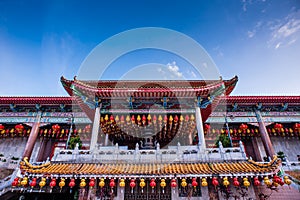 Kek Lok Si Temple