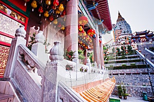 Kek Lok Si Temple