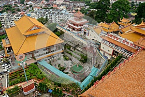 Kek Lok Si temple