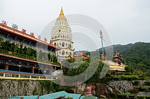 Kek Lok Si temple