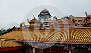 Kek Lok Si temple