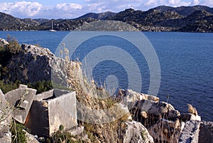 Kekova photo