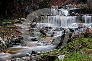 Kelleci Walley, Babadag Town Denizli Turkey