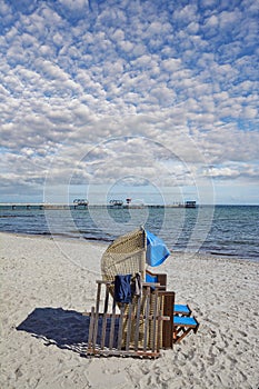 Kellenhusen,baltic Sea,Schleswig-Holstein,Germany