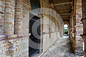 Kelli\'s Castle in Batu Gajah, Perak, Malaysia.