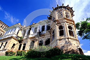 Kellie's Castle