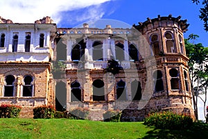 Kellie's Castle