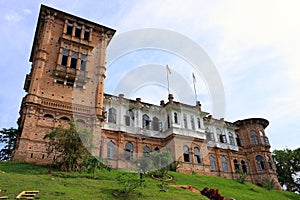 Kellie's Castle