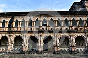 Kellie\'s Castle in Batu Gajah, Perak, Malaysia.