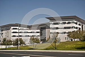 Kellogg Library at CSU San Marcos photo