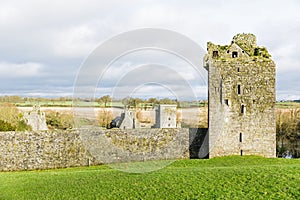 Kells Priory Ireland