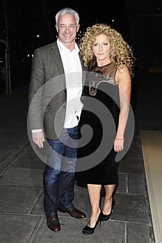 Kelly Hoppen