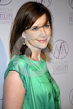 Kelly Martin on the red carpet