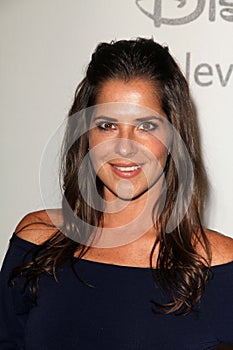 Kelly Monaco