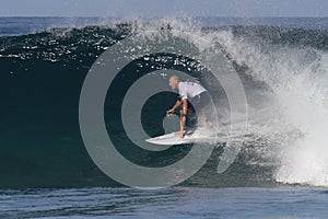 Kelly Slater