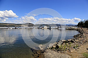 Kelowna, BC- Beautiful British Columbia- Tourism