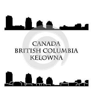 Kelowna, British Columbia, Canada