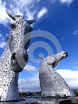 Kelpies